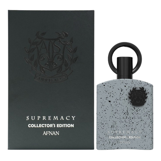Supremacy Collector's Edition EDP