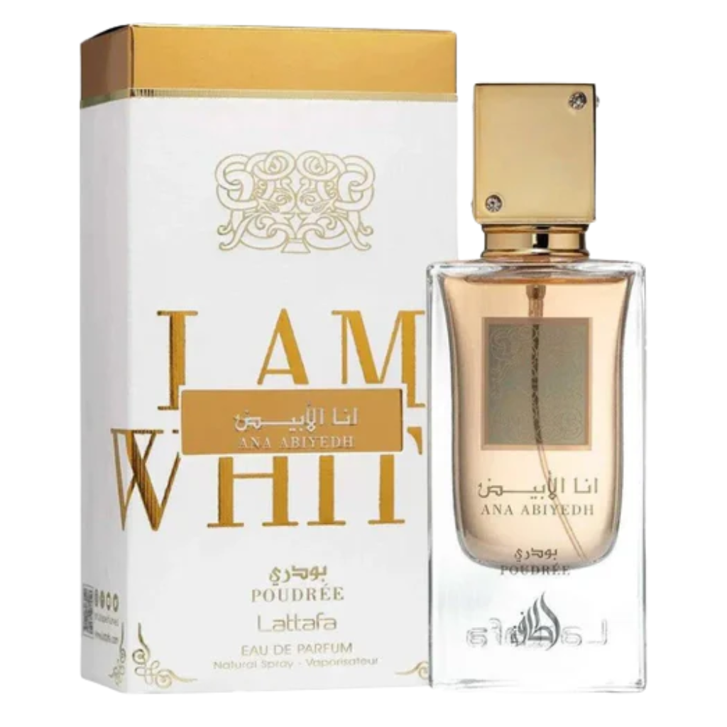 Ana Abiyedh Poudree EDP