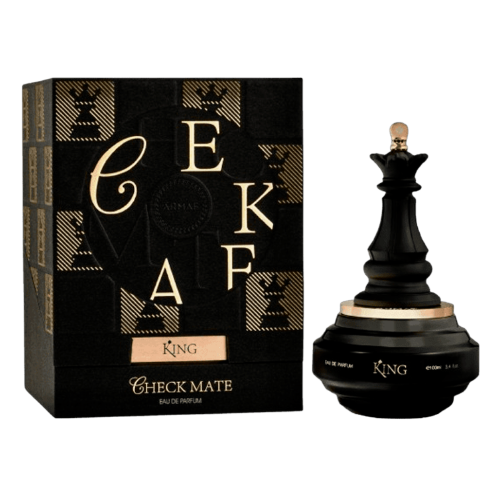 Checkmate King EDP