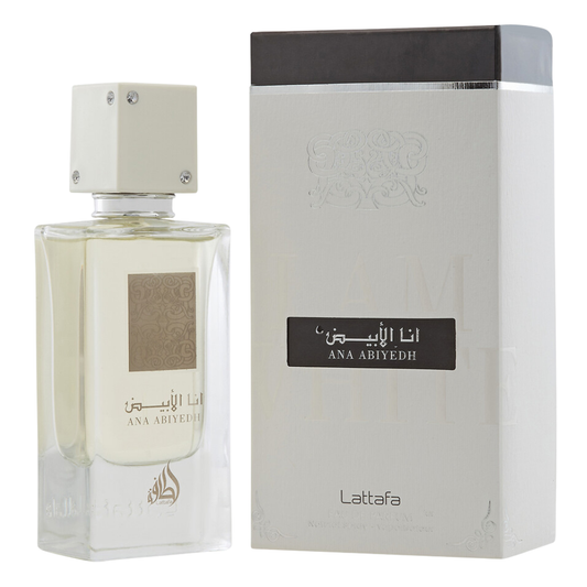 Ana Abiyedh EDP