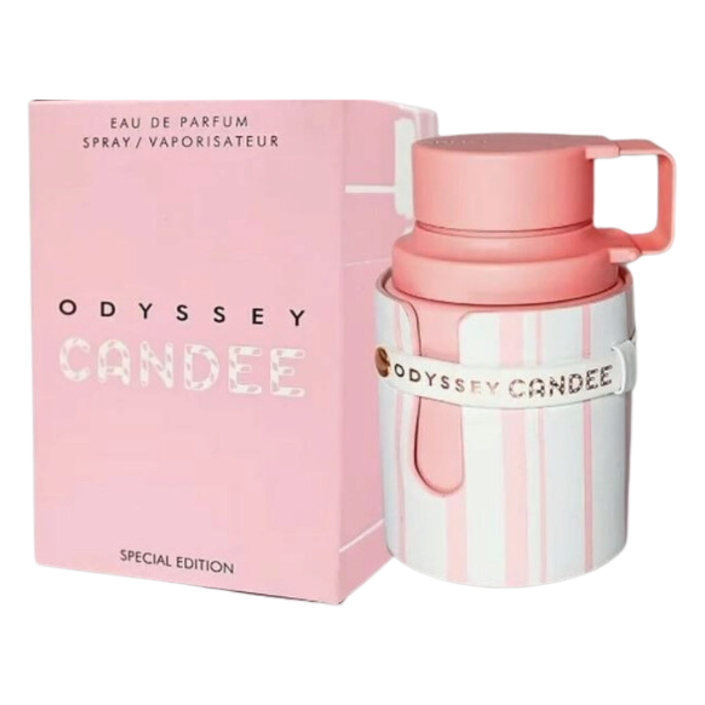 Odyssey Candee EDP
