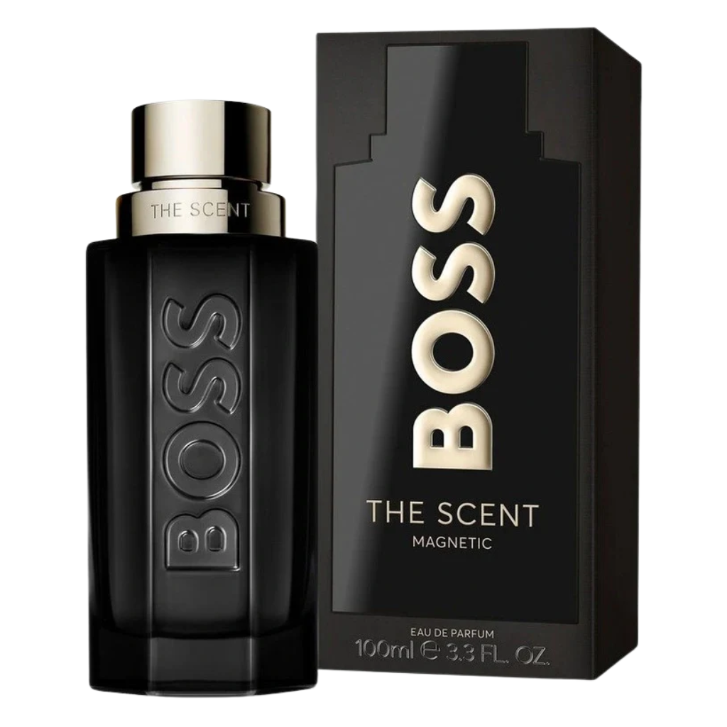 The Scent Magnetic EDP