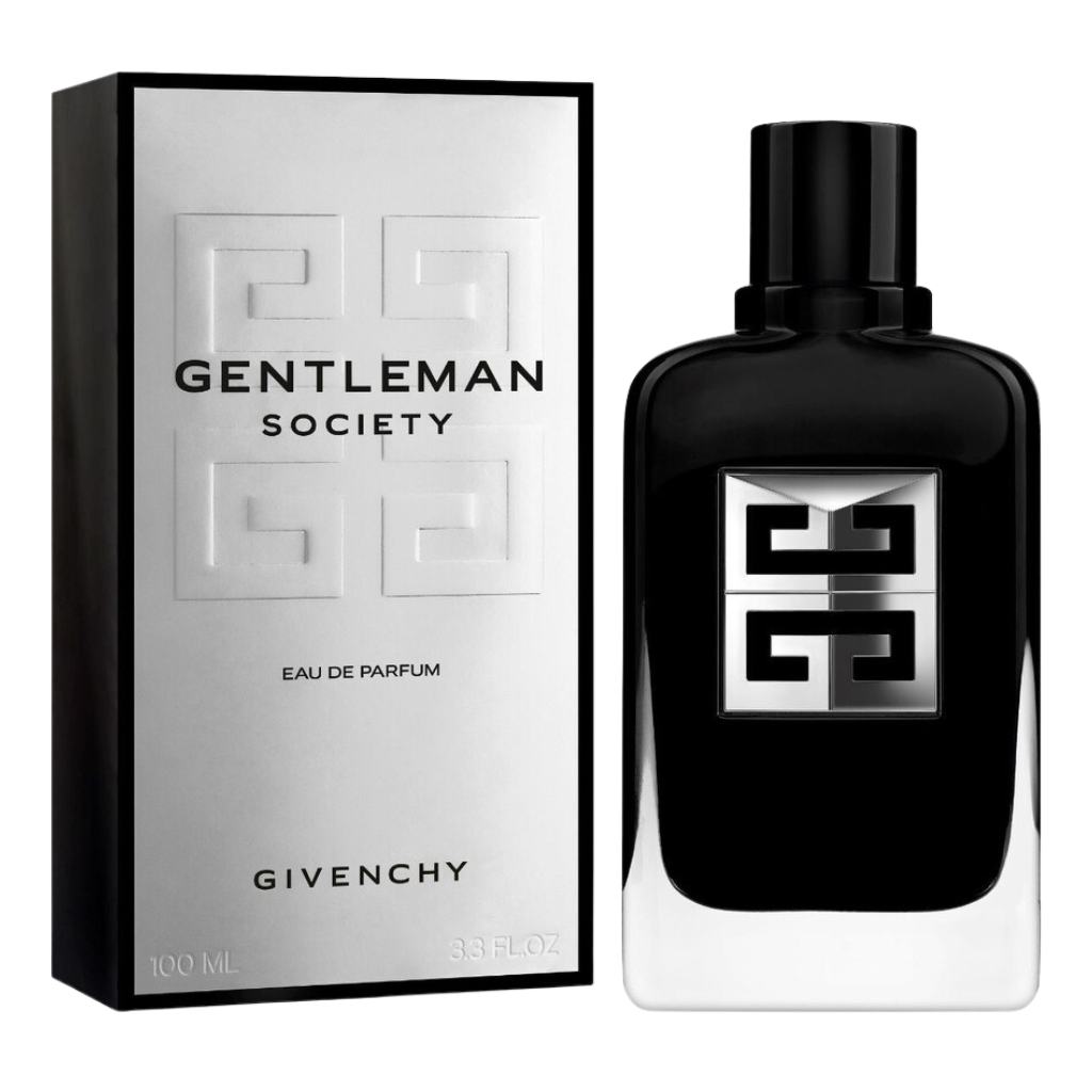 Gentleman Society EDP