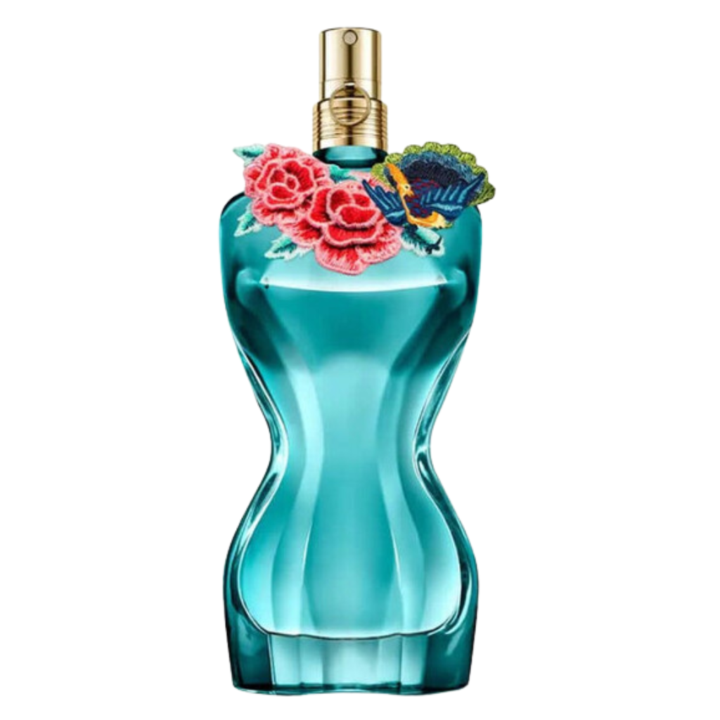 La Belle Paradise Garden EDP