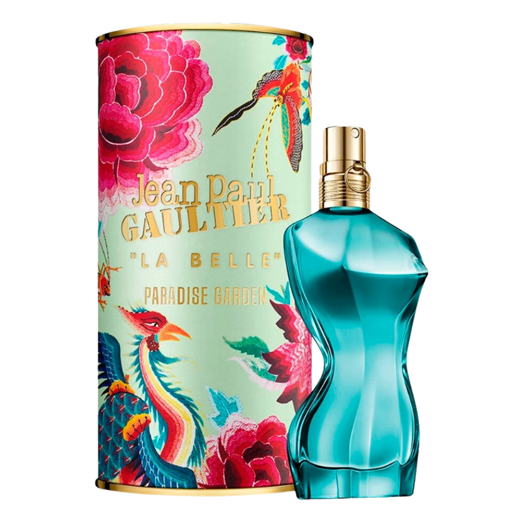 La Belle Paradise Garden EDP
