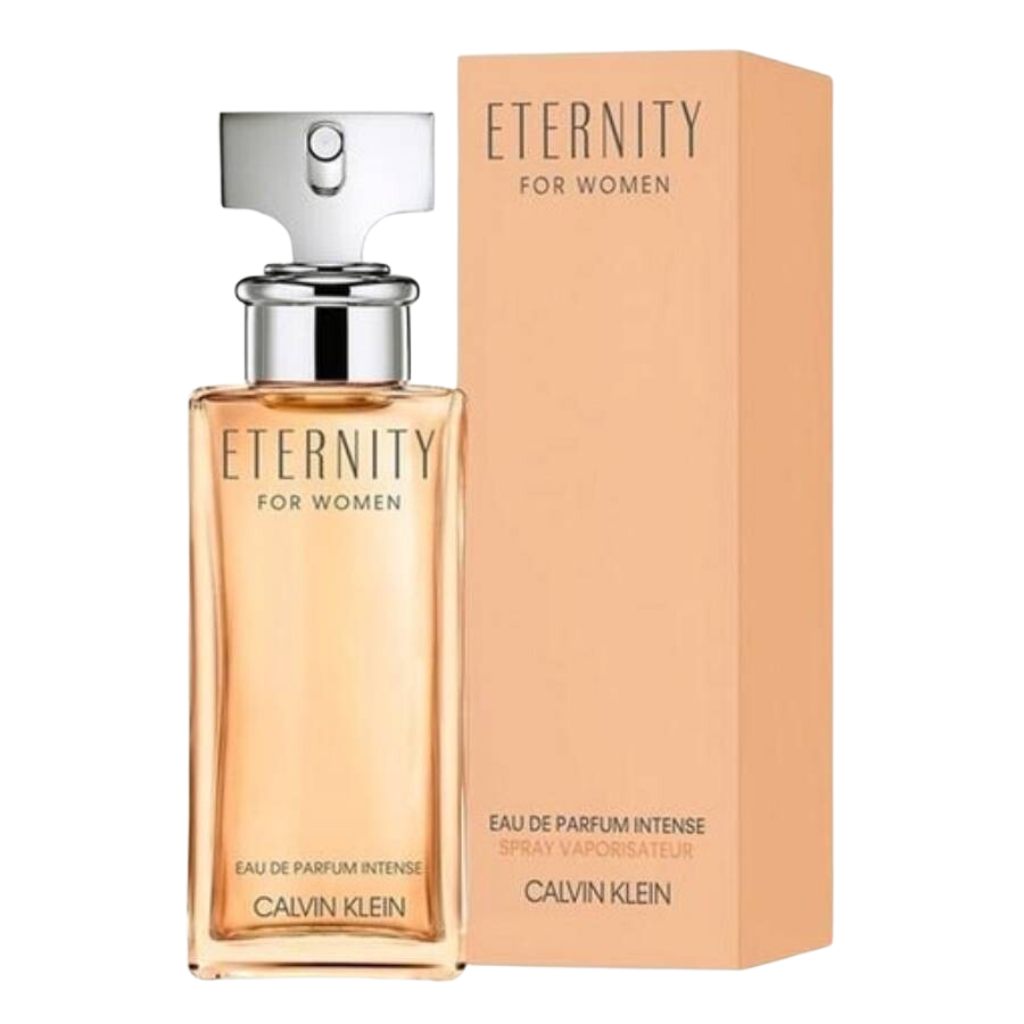 Eternity Intense EDP