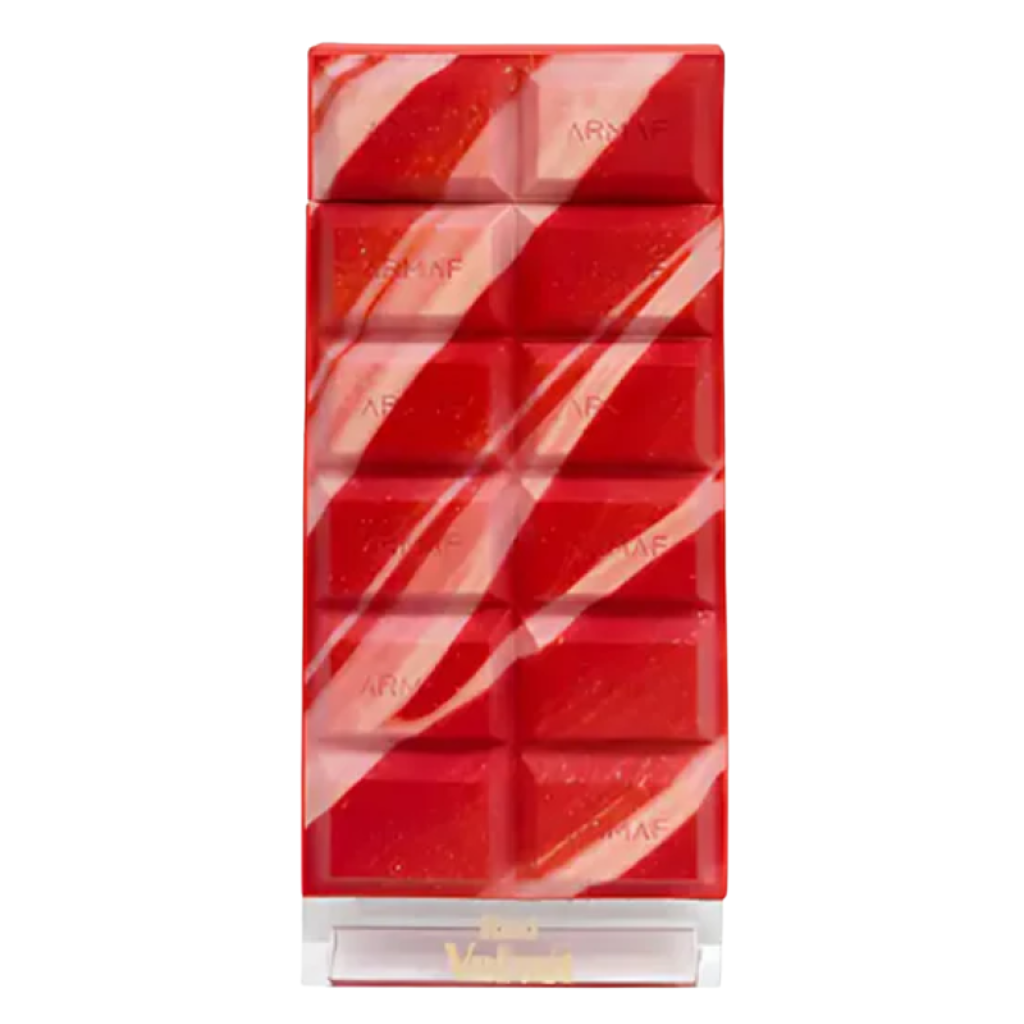 Delight Red Velvet EDP