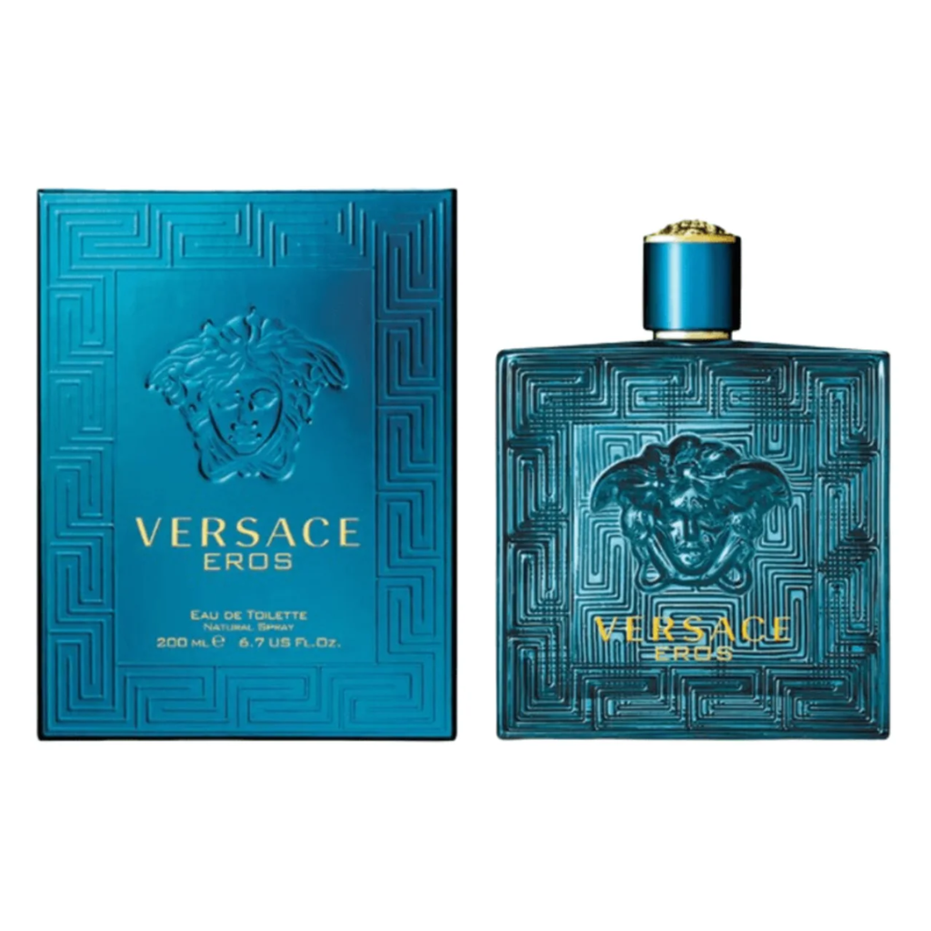 Eros EDT