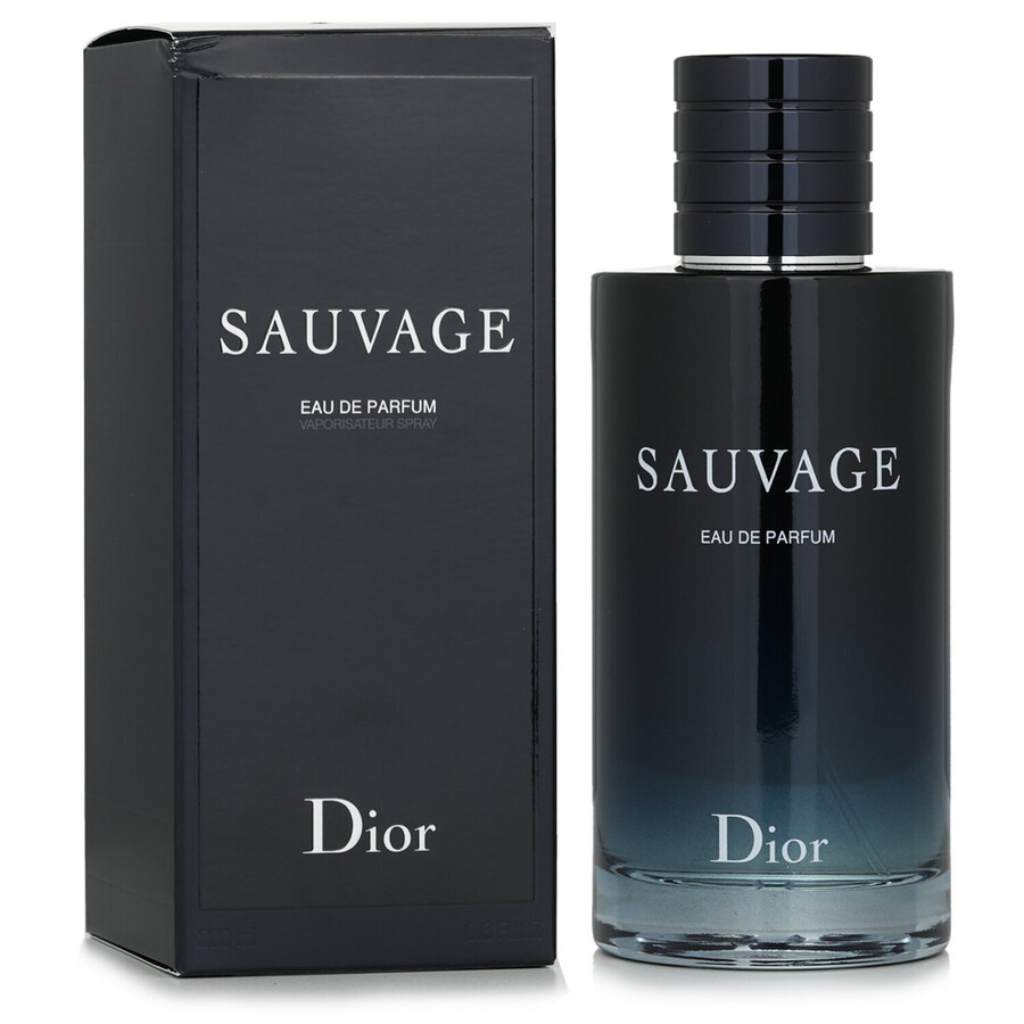Sauvage EDP