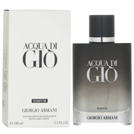 Acqua Di Gio Parfum