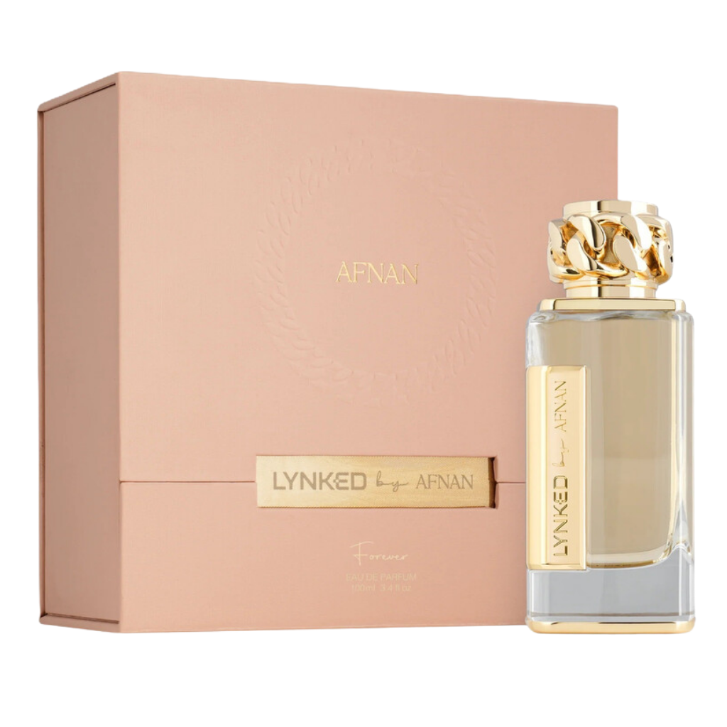 Lynked Forever EDP