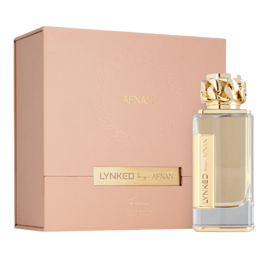 Lynked Forever EDP