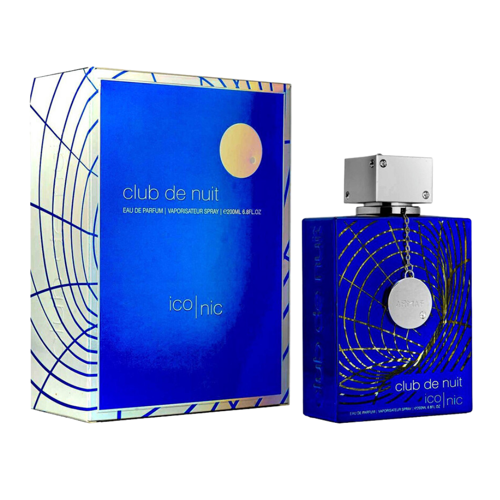 Club de Nuit Iconic EDP