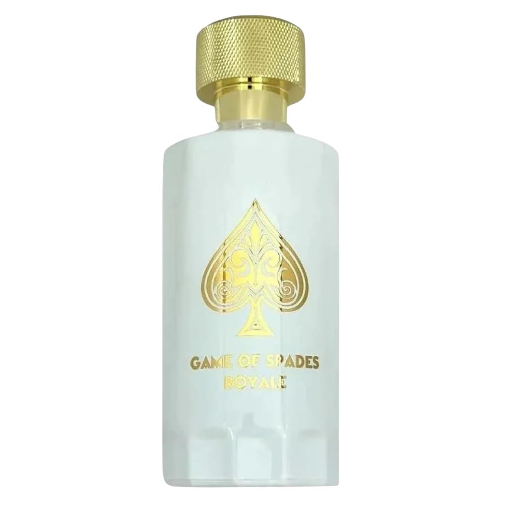 Game Of Spades Royale Parfum
