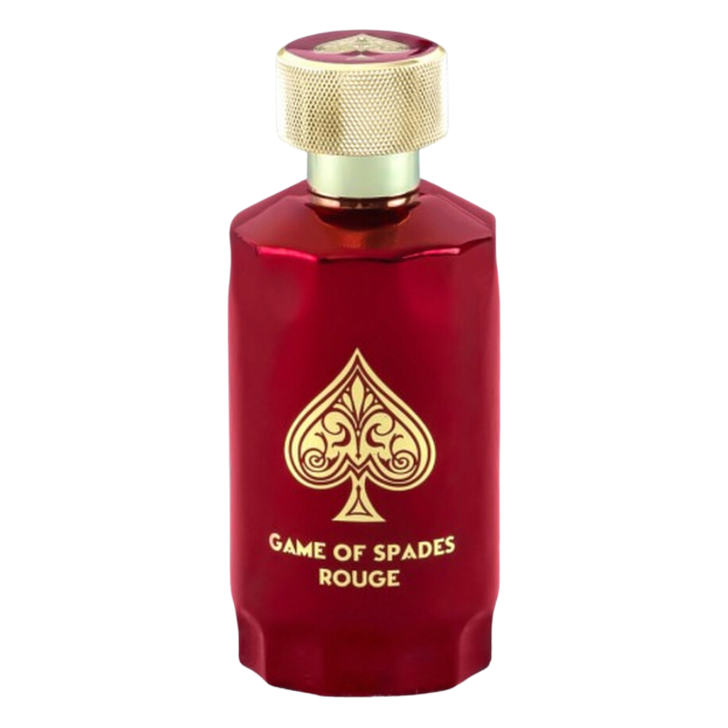 Game Of Spades Rouge Parfum