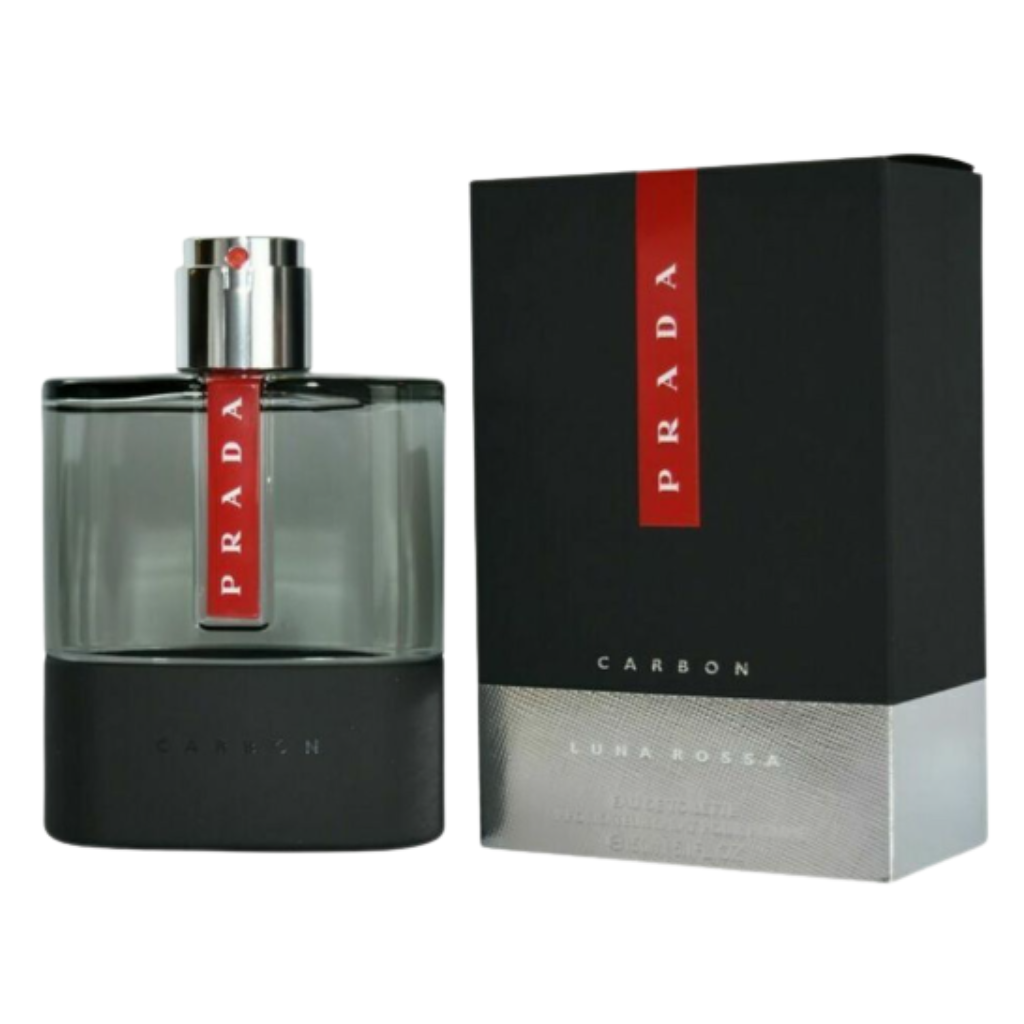 Luna Rossa Carbon EDT