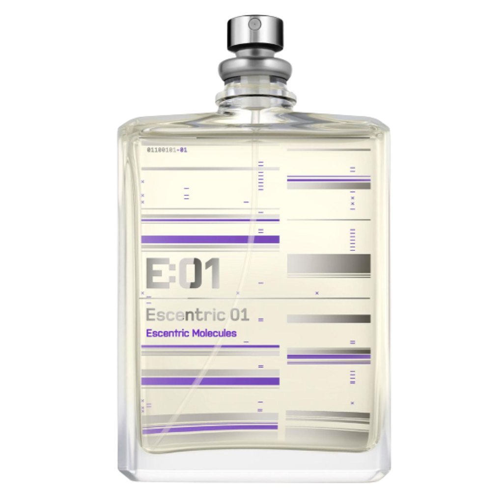 Escentric 01 EDT