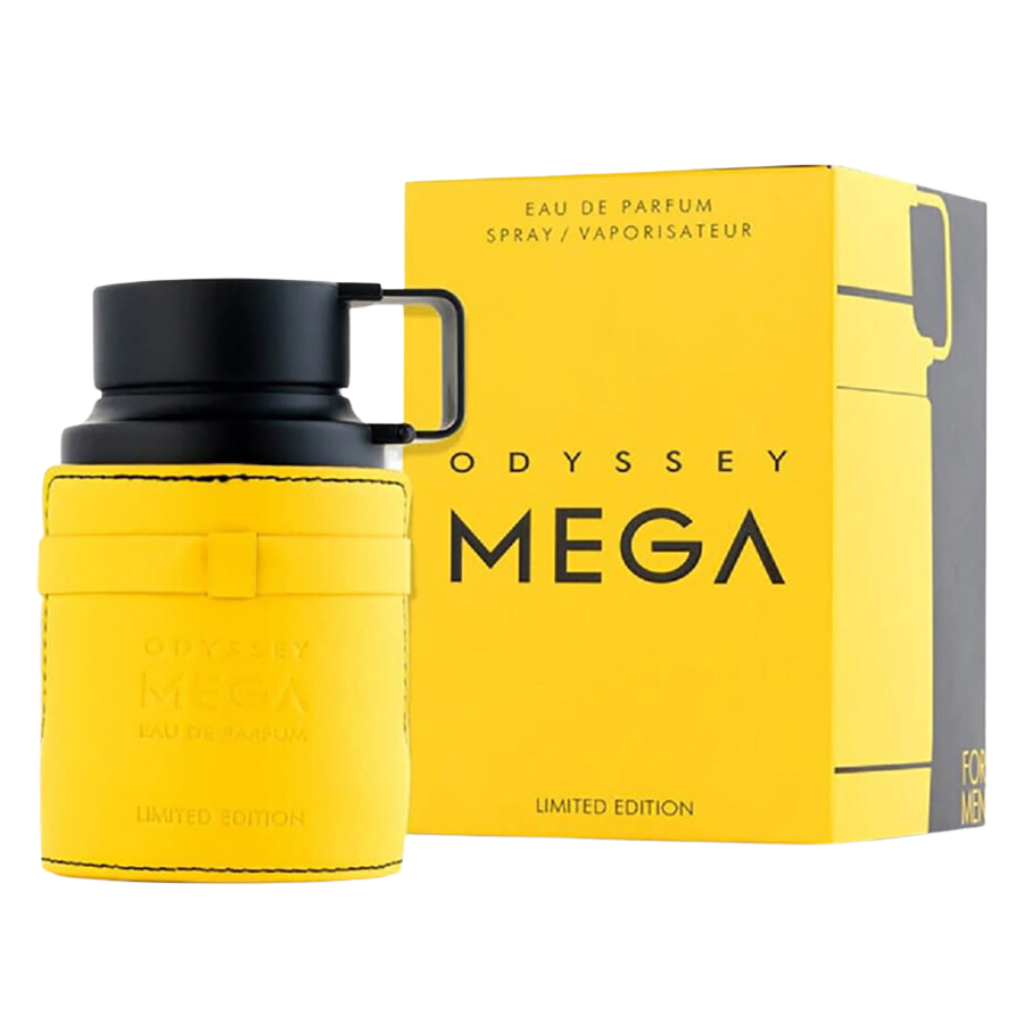 Odyssey Mega EDP