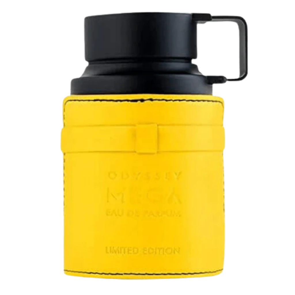 Odyssey Mega EDP