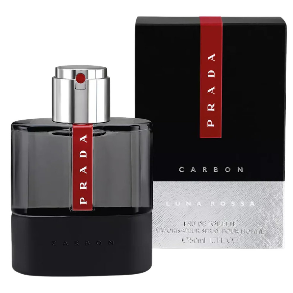Luna Rossa Carbon EDT