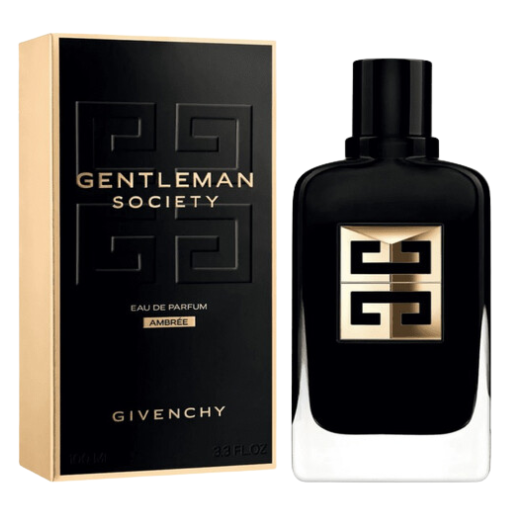 Gentleman Society Ambree EDP