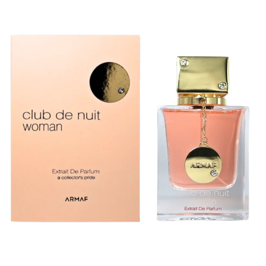 Club De Nuit For Women Extrait de Parfum