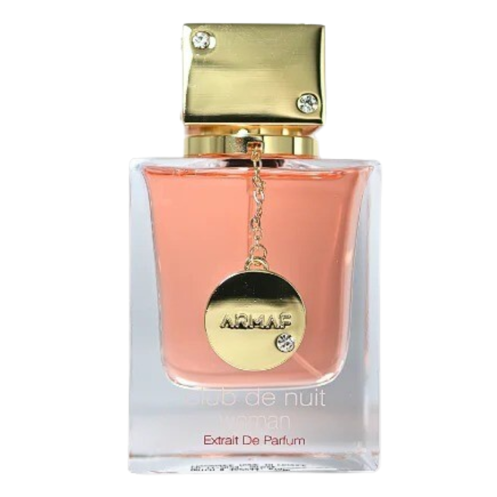 Club De Nuit For Women Extrait de Parfum