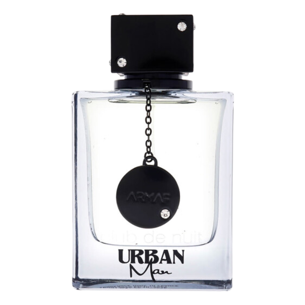 Club De Nuit Urban Man EDP