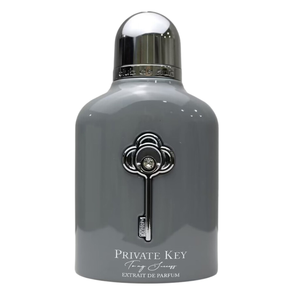 Club De Nuit Private Key Sucess Extrait de Parfum