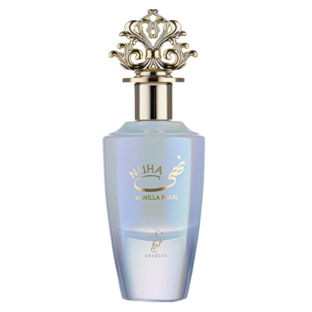 Nuha Vanilla Pearl EDP