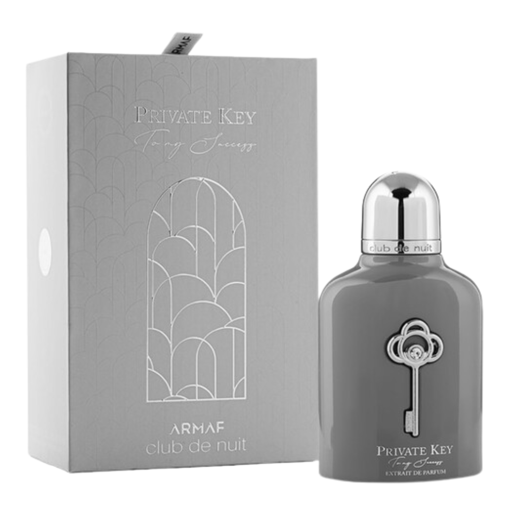 Club De Nuit Private Key Sucess Extrait de Parfum