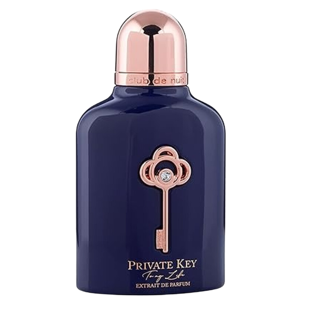 Club De Nuit Private Key To My Life Extrait de Parfum
