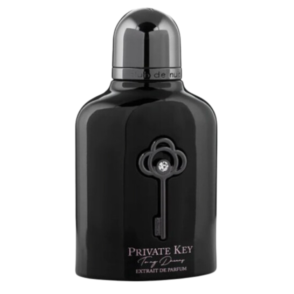 Club De Nuit Private Key To My Dream Extrait de Parfum