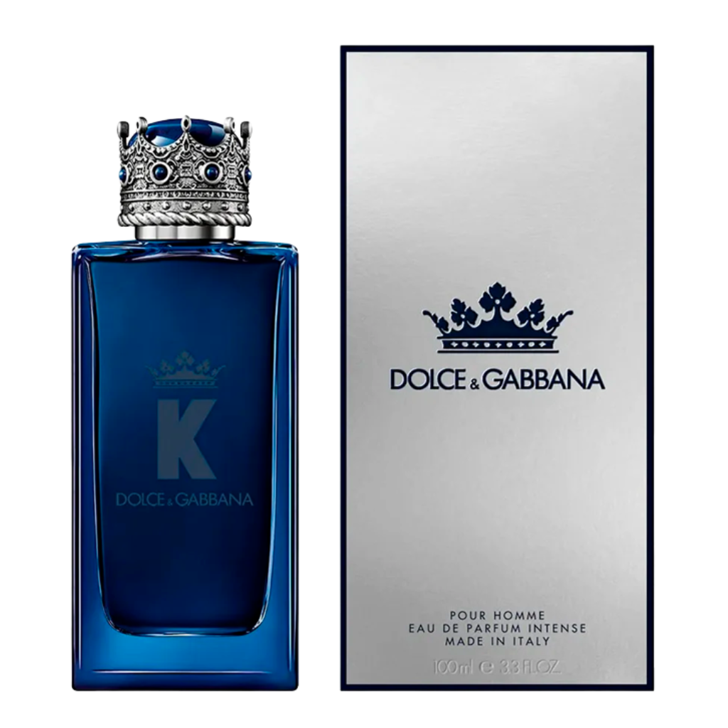 Men's K Intense EDP