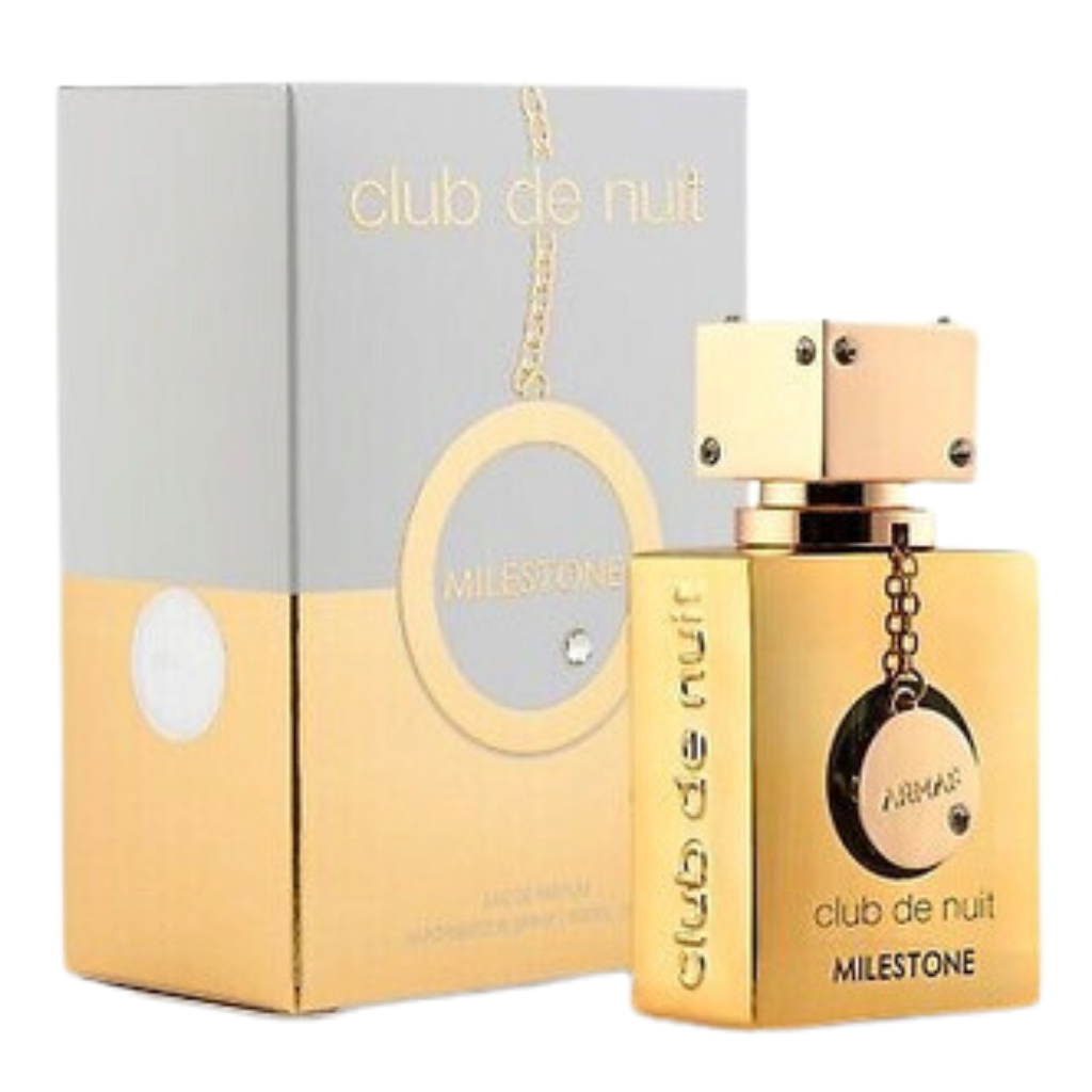 Club De Nuit Milestone EDP
