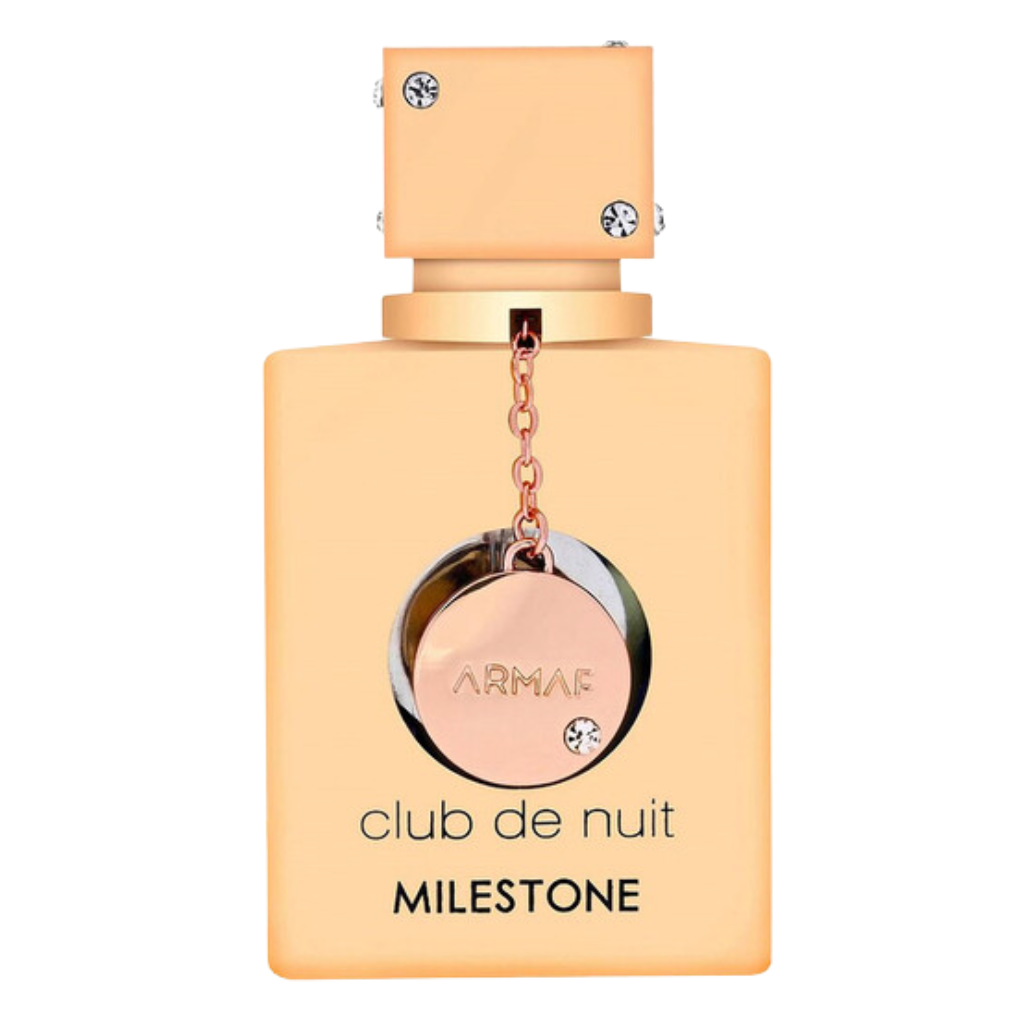 Club De Nuit Milestone EDP