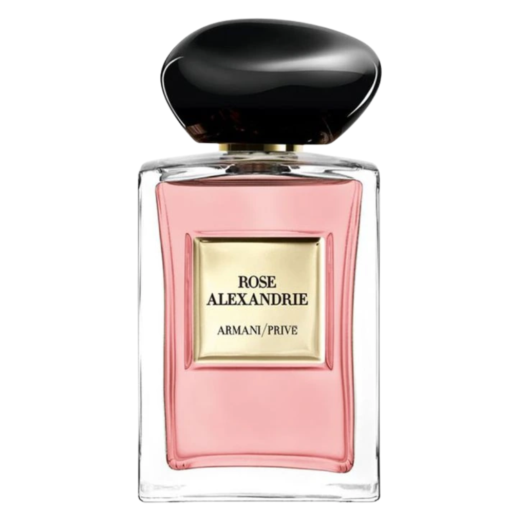 Rose Alexandrie EDT