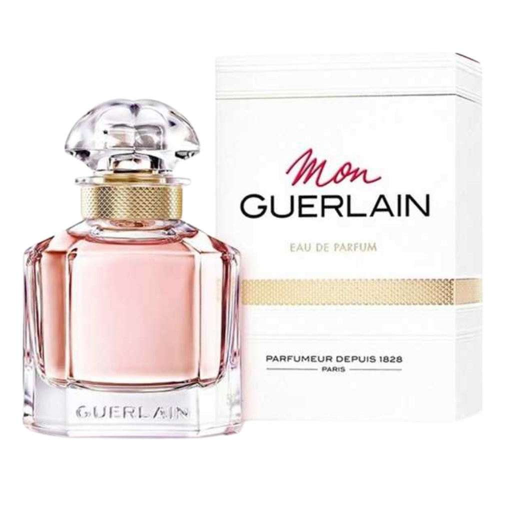 Mon EDP