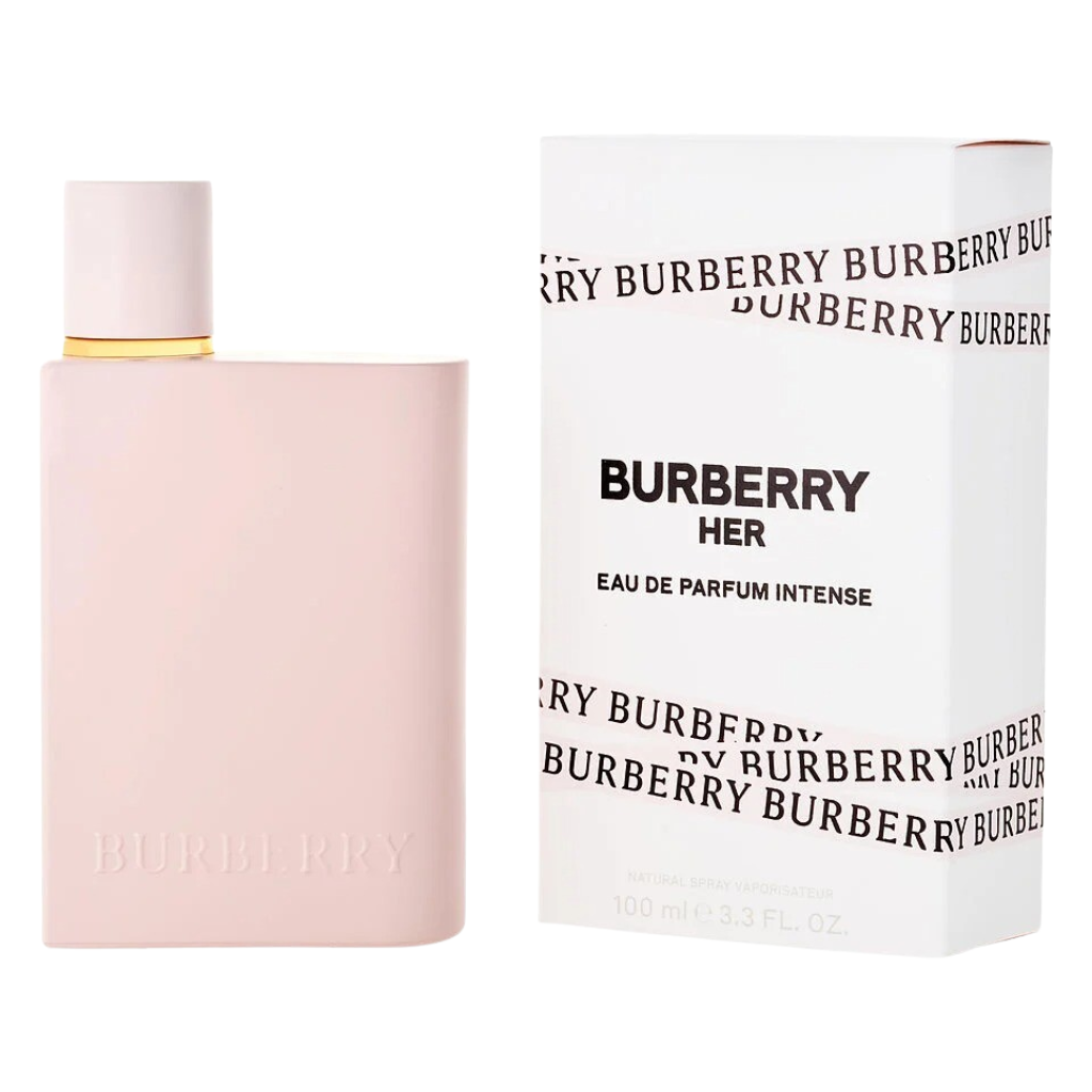 Her Intense EDP