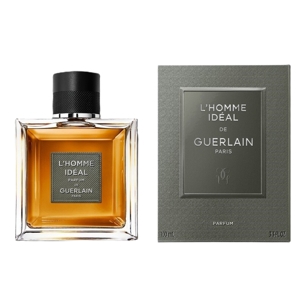 L'Homme Ideal EDT