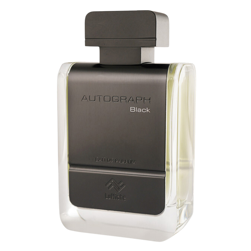 Autograph Black EDP