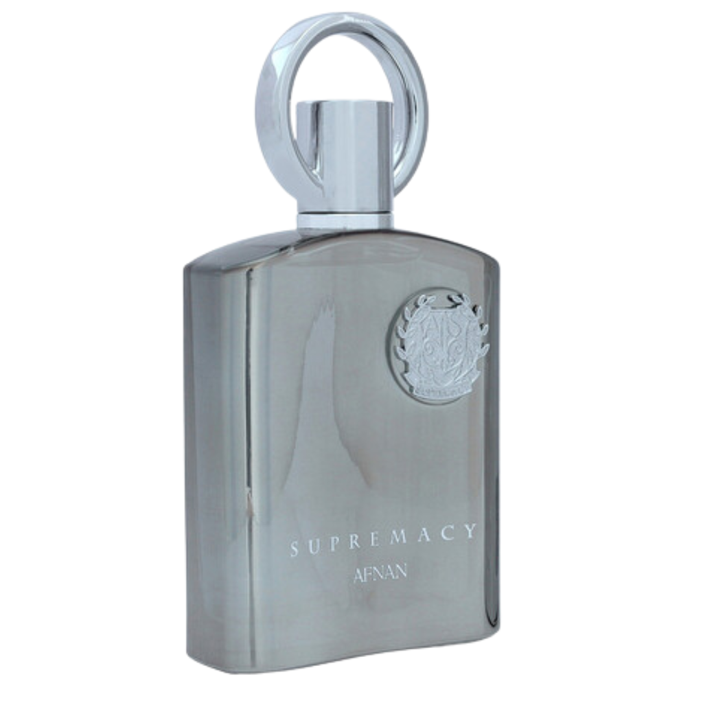 Supremacy Silver EDP