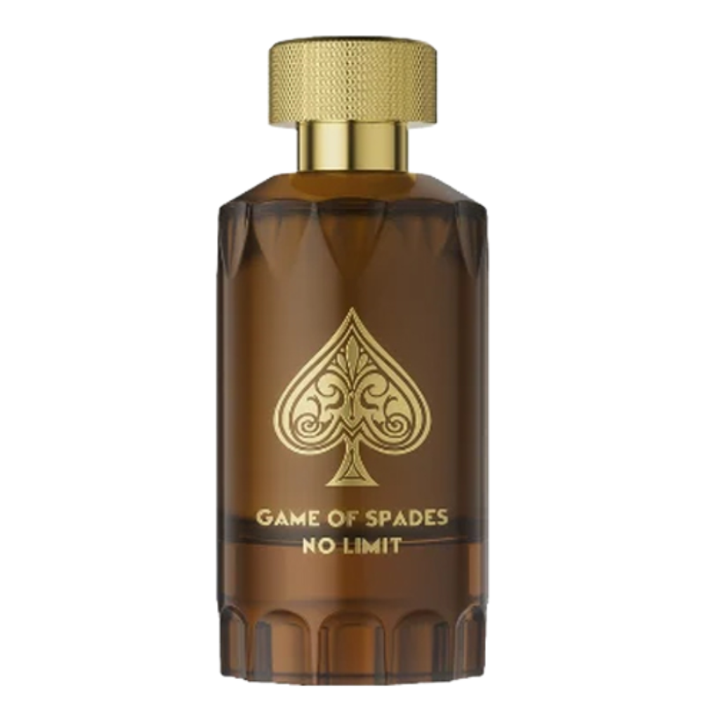 Game Of Spades No Limit Parfum