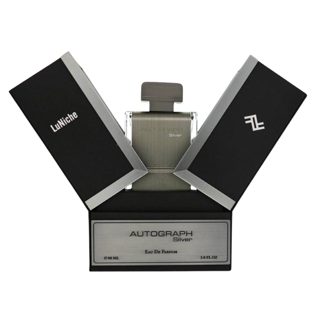 Autograph Black EDP