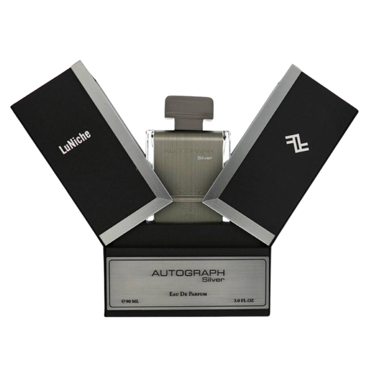 Autograph Black EDP