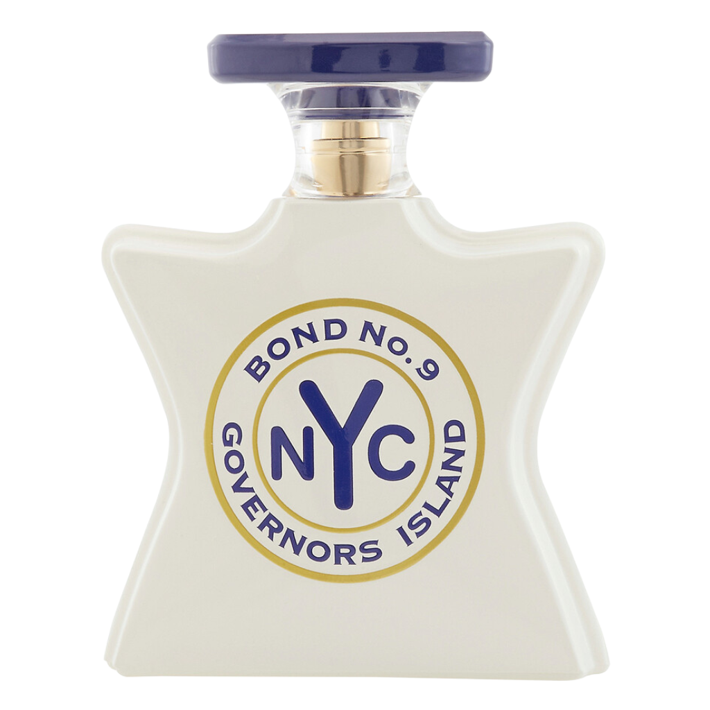 Governors Island EDP
