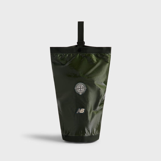 Stone Island x New Balance World Cup Training Bag - Juniper