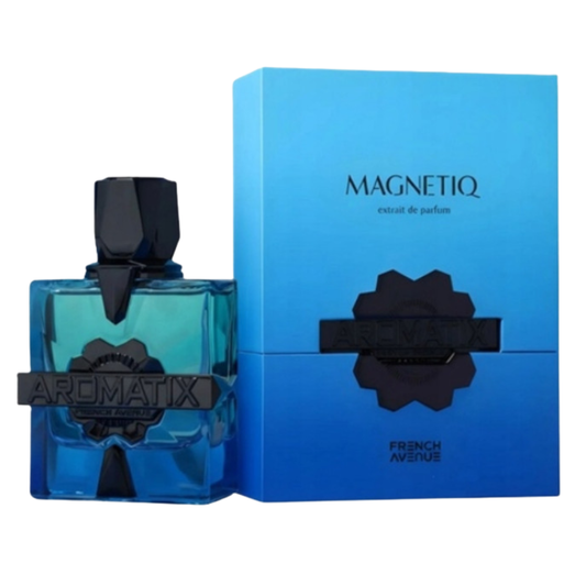 Aromatix Magnetiq Extrait De Parfum