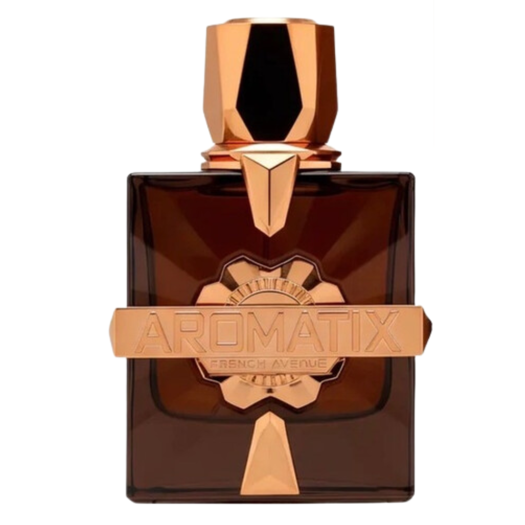 Aromatix Naughty Dates Extrait de Parfum