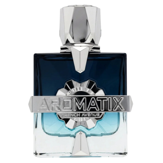 Aromatix Frostbite EDP